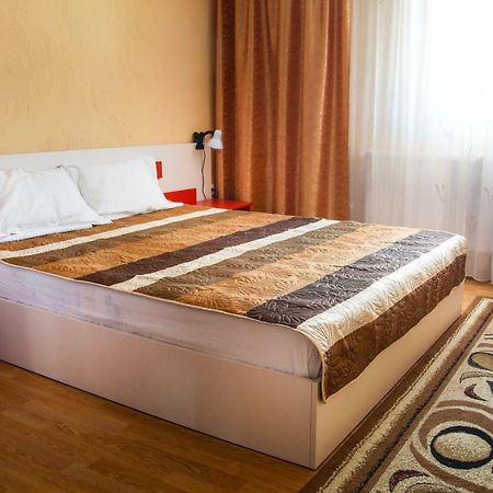 Pensiunea Nicol Hotel Valea Iasului Buitenkant foto