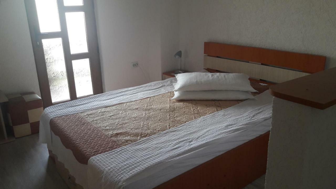 Pensiunea Nicol Hotel Valea Iasului Buitenkant foto